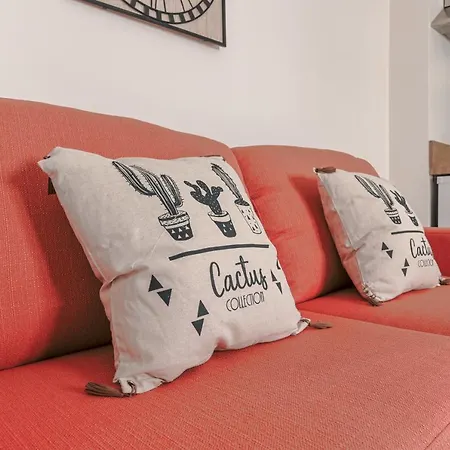 Apartment Poncelet