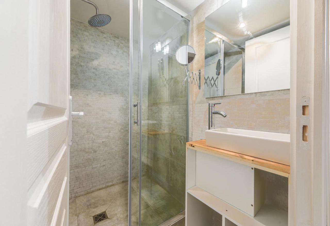 Poncelet Appartamento *