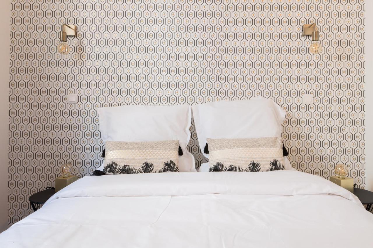 Apartment Poncelet *